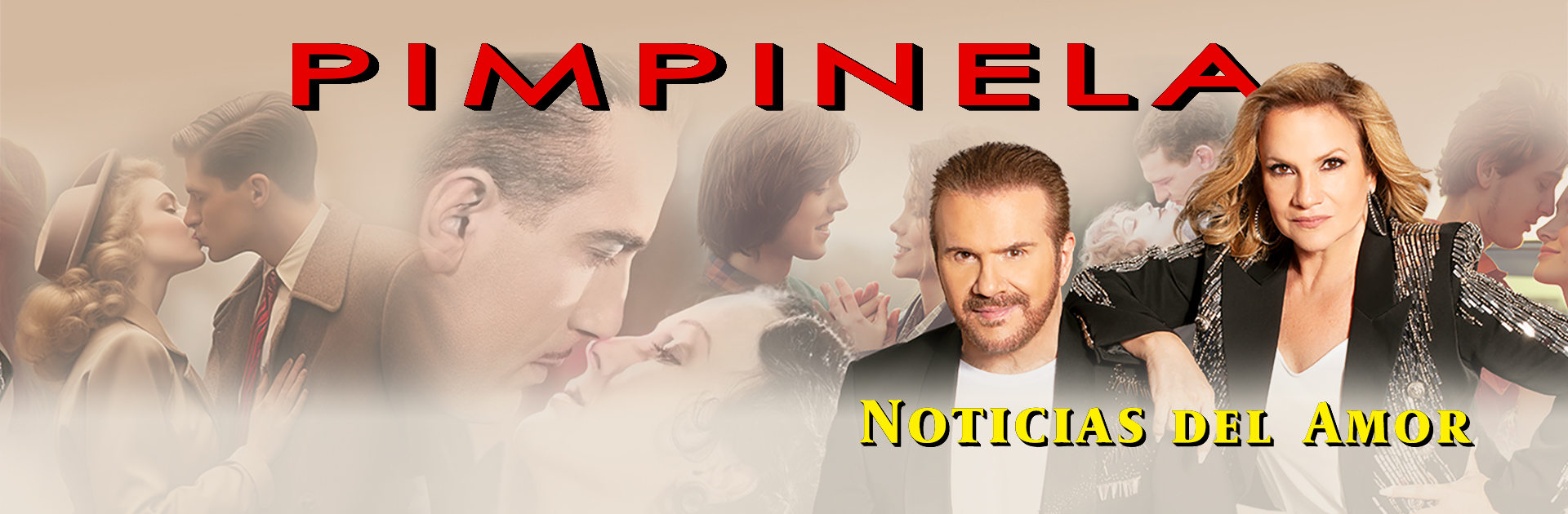 Pimpinela